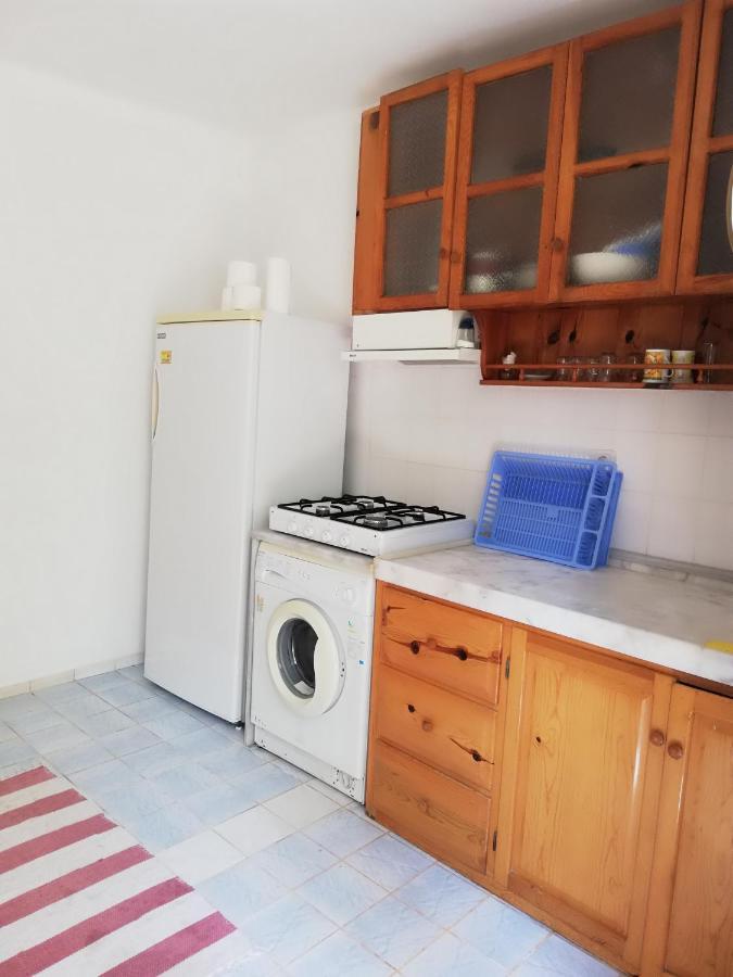 Kalkan Gul Pension Exteriör bild