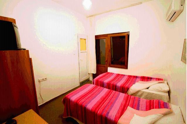 Kalkan Gul Pension Exteriör bild