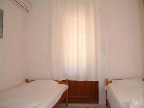 Kalkan Gul Pension Exteriör bild