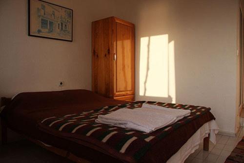 Kalkan Gul Pension Exteriör bild