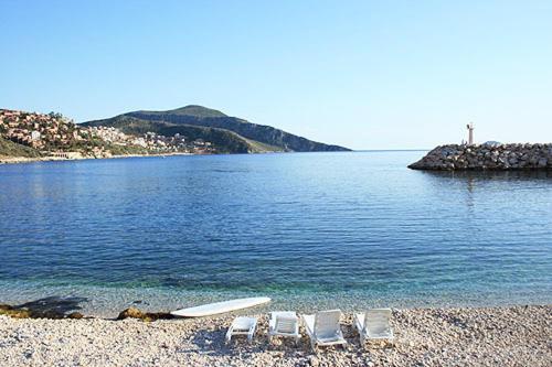 Kalkan Gul Pension Exteriör bild