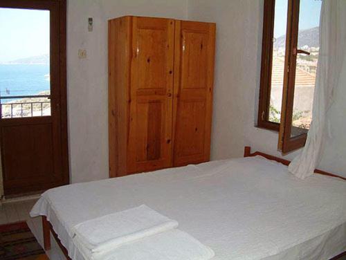 Kalkan Gul Pension Exteriör bild